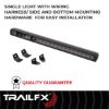 Picture of TrailFX Light Bar - 20SRSCMB