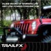 Picture of TrailFX Light Bar - 20SRSCMB
