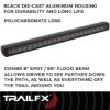 Picture of TrailFX Light Bar - 20SRSCMB