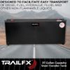 Picture of TrailFX Liquid Transfer Tank - 21040SB