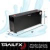 Picture of TrailFX Liquid Transfer Tank - 21040SB