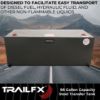 Picture of TrailFX Liquid Transfer Tank - 21098SB