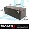 Picture of TrailFX Liquid Transfer Tank - 21098SB