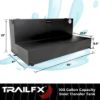 Picture of TrailFX Liquid Transfer Tank - 21110SB
