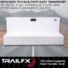 Picture of TrailFX Liquid Transfer Tank - 21110SW
