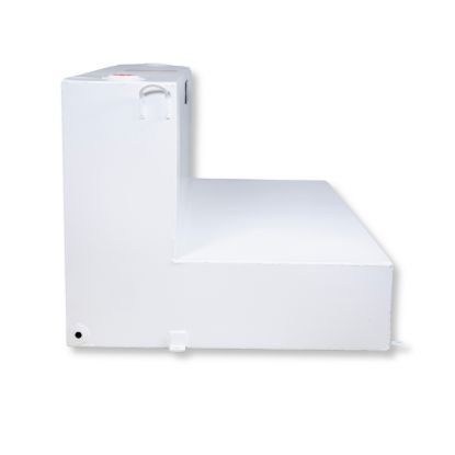 Picture of TrailFX Liquid Transfer Tank - 21110SW