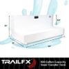 Picture of TrailFX Liquid Transfer Tank - 21110SW