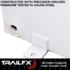 Picture of TrailFX Liquid Transfer Tank - 21180SW