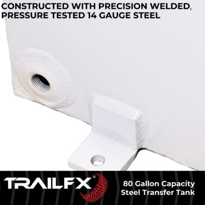 Picture of TrailFX Liquid Transfer Tank - 21180SW