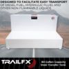 Picture of TrailFX Liquid Transfer Tank - 21180SW