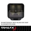 Picture of TrailFX Driving Light - 2X2CFBK