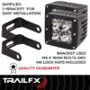Picture of TrailFX Driving Light - 2X2CSPPR