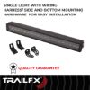 Picture of TrailFX Light Bar - 30DRSCMB