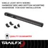 Picture of TrailFX Light Bar - 30SRSCMB