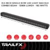 Picture of TrailFX Light Bar - 30SRSCMB