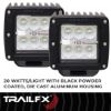 Picture of TrailFX Driving Light - 3X2CFPR