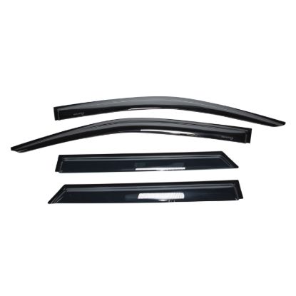 Picture of TrailFX Side Window Deflector - 4427H