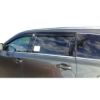 Picture of TrailFX Side Window Deflector - 4427H