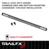 Picture of TrailFX Light Bar - 50DRSCM