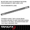Picture of TrailFX Light Bar - 50DRSCM