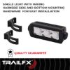 Picture of TrailFX Light Bar - 5SRSF