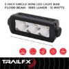 Picture of TrailFX Light Bar - 5SRSF