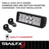 Picture of TrailFX Light Bar - 6DRSCM