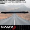 Picture of TrailFX Hood Deflector - 8489H