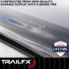 Picture of TrailFX Hood Deflector - 8702H