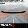 Picture of TrailFX Hood Deflector - 8702H