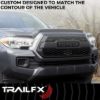 Picture of TrailFX Hood Deflector - 8702H