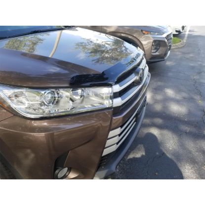 Picture of TrailFX Hood Deflector - 8739H