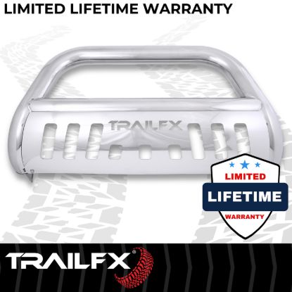 Picture of TrailFX Bull Bar - 8956222