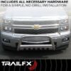 Picture of TrailFX Bull Bar - 8956222