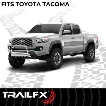 Picture of TrailFX Bull Bar - 8956222
