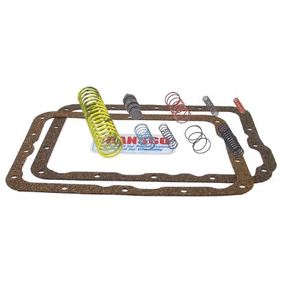 Picture of TransGo Performance Automatic Transmission Valve Body Kit - 37-1