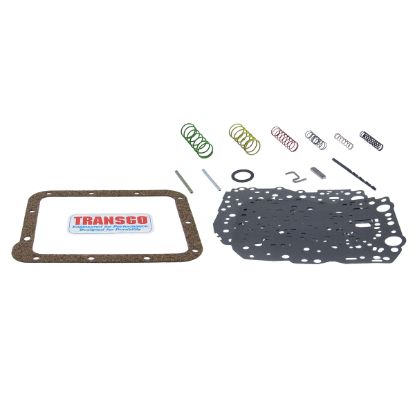 Picture of TransGo Performance Automatic Transmission Valve Body Kit - 40-2