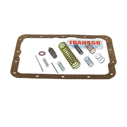 Picture of TransGo Performance Automatic Transmission Valve Body Kit - 33-1