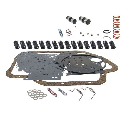 Picture of TransGo Performance Automatic Transmission Manual Valve Body Kit - 400-3