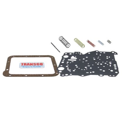 Picture of TransGo Performance Automatic Transmission Valve Body Kit - 45-01