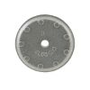 Picture of TransGo Performance Automatic Transmission Accumulator Piston - 4L65-2ACM