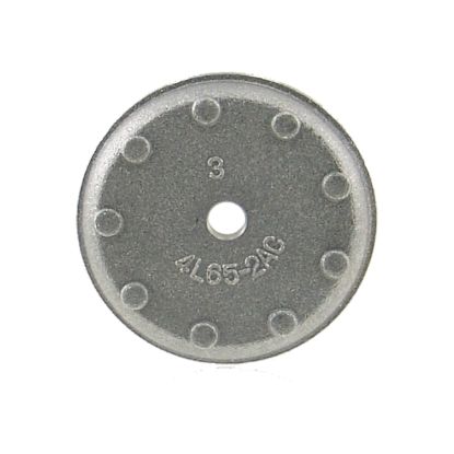 Picture of TransGo Performance Automatic Transmission Accumulator Piston - 4L65-2ACM