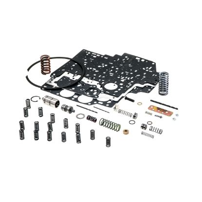 Picture of TransGo Performance Automatic Transmission Valve Body Kit - 4L80E-HD2