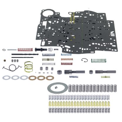 Picture of TransGo Performance Automatic Transmission Valve Body Kit - 700-2&3