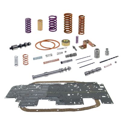 Picture of TransGo Performance Automatic Transmission Valve Body Kit - AODE-HD2