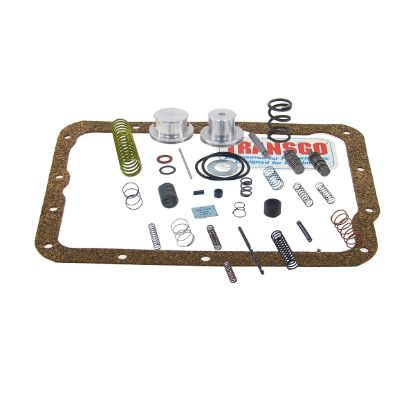 Picture of TransGo Performance Automatic Transmission Manual Valve Body Kit - FMX-3
