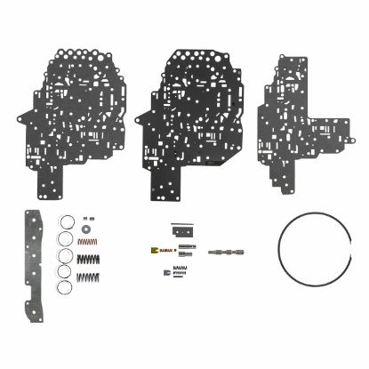 Picture of TransGo Performance Automatic Transmission Valve Body Kit - RFE-7B-HP