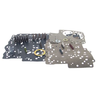 Picture of TransGo Performance Automatic Transmission Shift Kit - SK 325-4L