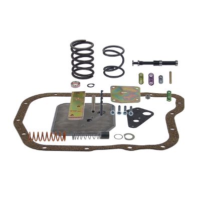 Picture of TransGo Performance Automatic Transmission Valve Body Kit - TF-2