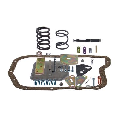 Picture of TransGo Performance Automatic Transmission Manual Valve Body Kit - TF-3